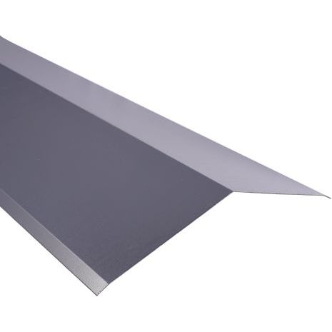 Harjapelti Keraplast 115+115 143° tummanharmaa pit. 1,25 m