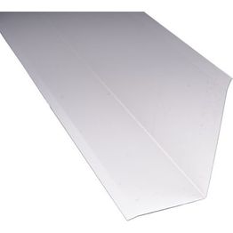 Sivupelti Keraplast 75+115 mm 90° eri värejä ja pituuksia + täytepala