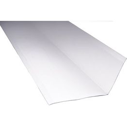 Valokatteen yläpelti Keraplast 75+115 108° eri värejä ja pituuksia