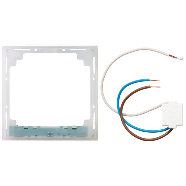 Valokehys ELKO Plus, 1-osainen