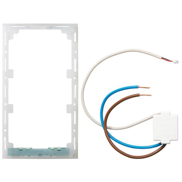 Valokehys ELKO Plus, 2-osainen