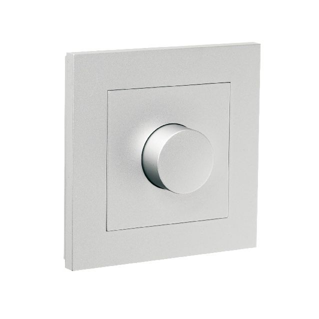 Valonsäädin ELKO Plus Dali alumiini