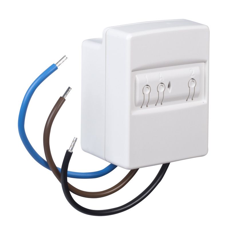 Valonsäädin ELKO Plus langaton WL 250GLE/I