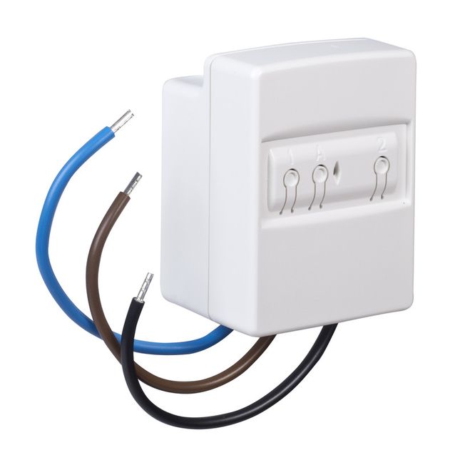 Valonsäädin ELKO Plus langaton WL 250GLE/I