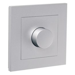 Valonsäädin Elko Plus LED 5-100W RCL UPK alumiini