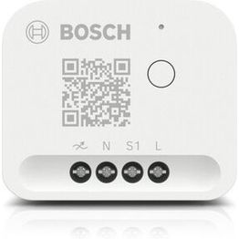 Valonsäädin himmentimellä Bosch Smart Home -älykotijärjestelmään