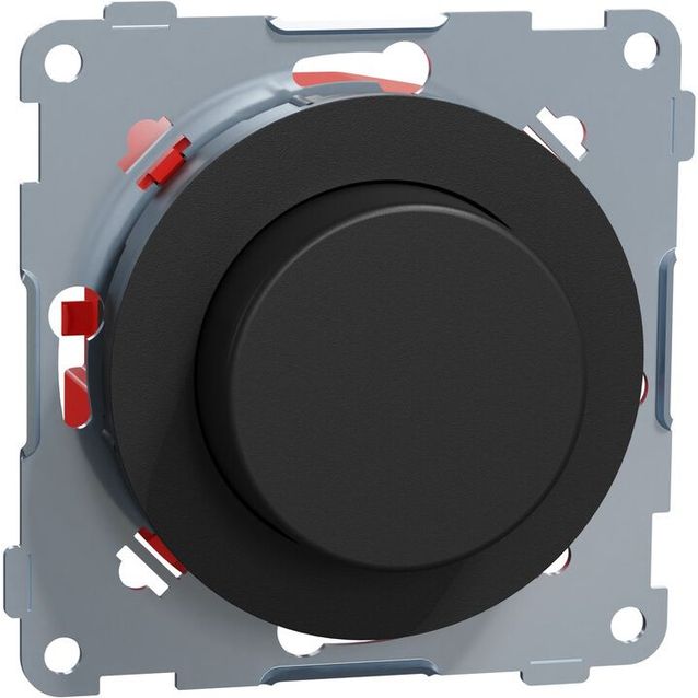 Valonsäädin Schneider Electric ELKO One, 1-10V, 400VA, IP21, uppoasennus, keskiölevyllä