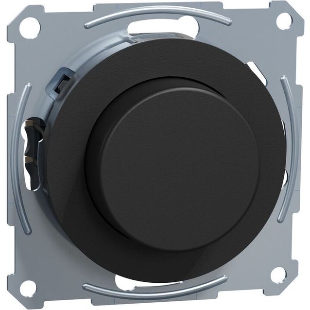 Valonsäädin Schneider Electric ELKO One, DALI 52mA, IP21, uppoasennus, keskiölevyllä