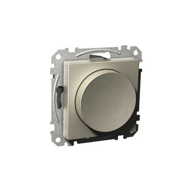 Valonsäädin UNI400LED 4-400W metalli Schneider Electric Exxact