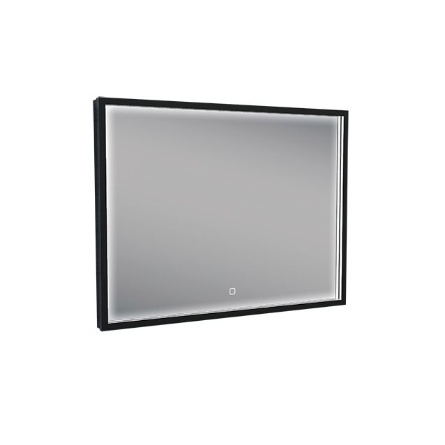 Valopeili Interia 800x600mm himmennettävä hipaisukytkimellä