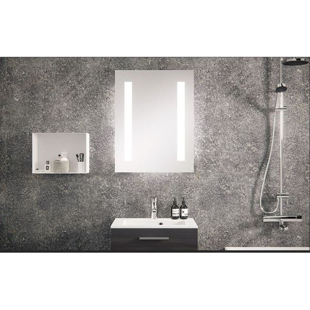 Valopeili Otsoson Sol 600x700 mm