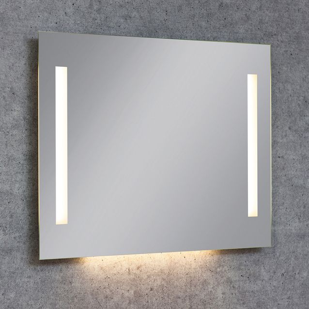 Valopeili Easy Bath 1 900x700mm