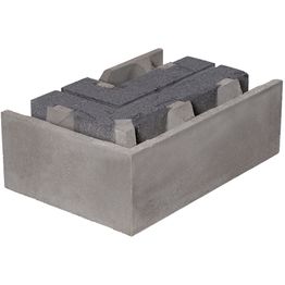 Valueristeharkko Grafit HB-Betoni kulma oikea