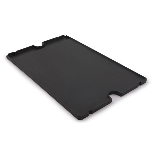 Valurautaparila Broil King Imperial/Regal grilleihin