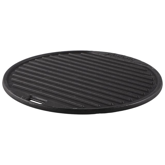 Valurautaparila Mustang Sapphire Multigrill 2-puolinen Ø30 cm