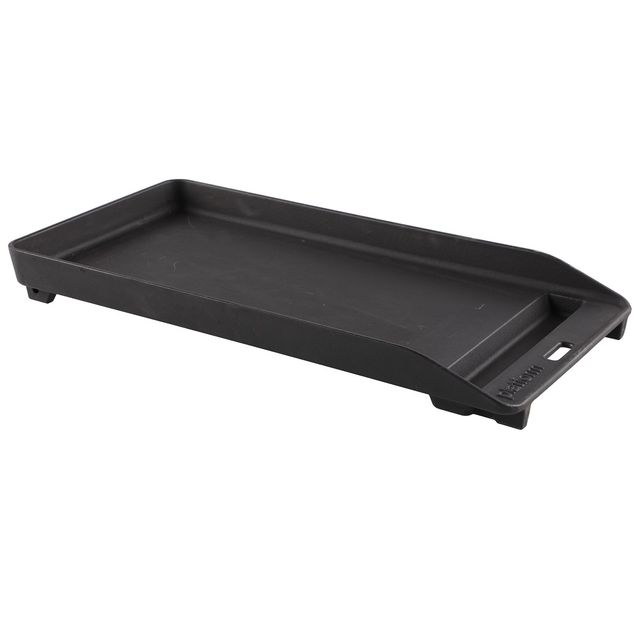 Valurautaparila plancha Mustang Sapphire Smart 47,5x24 cm