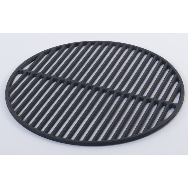 Valurautaritilä Big Green Egg Ø 33 cm S-grillille