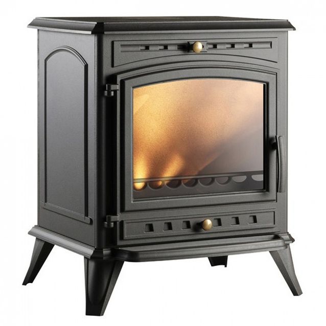 Valurautatakka Altea, 10 kW, 133 kg