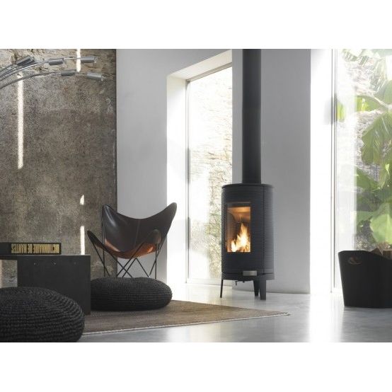 Valurautatakka Invicta Okino 7 kW 115 kg