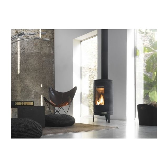 Valurautatakka Invicta Okino 7 kW 115 kg