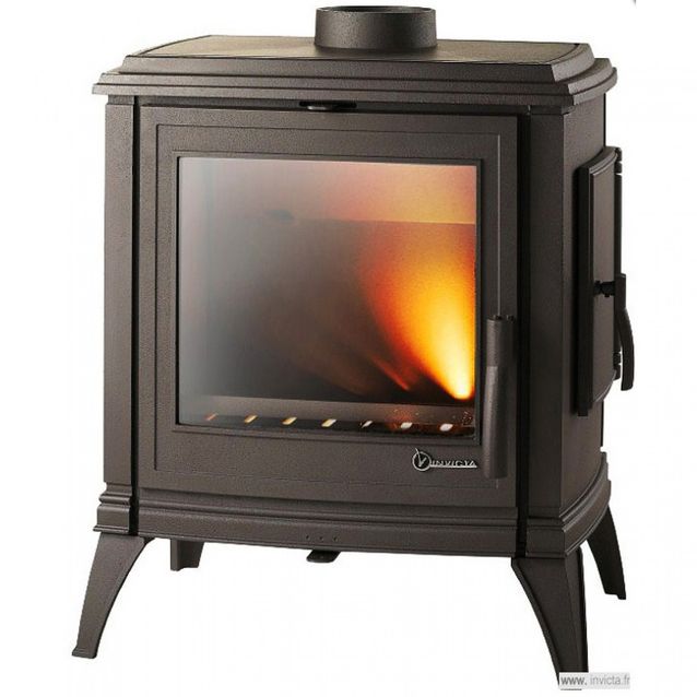 Valurautatakka Sedan 10,10 kW, 126 kg