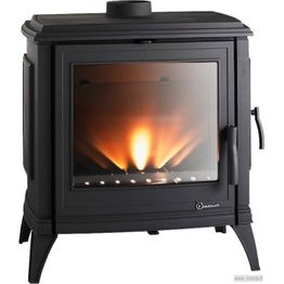 Valurautatakka Sedan 15, 12 kW, 165 kg, antrasiitti