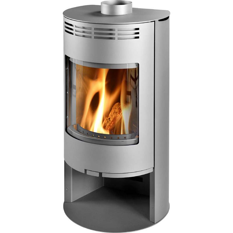 Valmistakka Thorma Zaragoza 5 kW harmaa