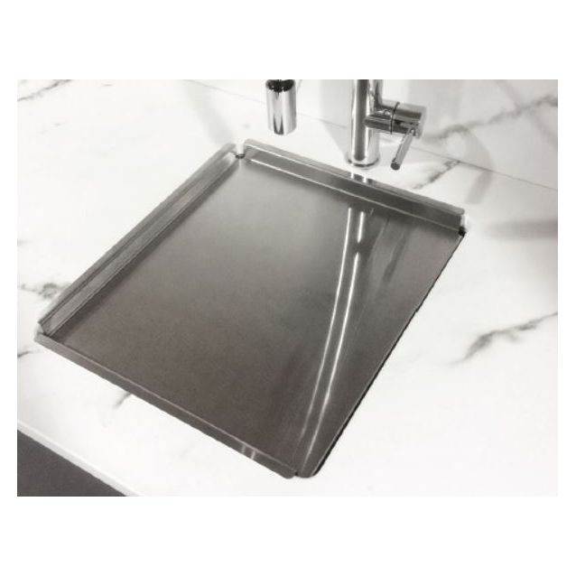 Valutusallas Nordic Tech ruostumaton teräs