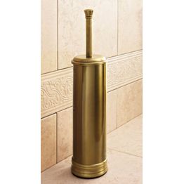 Vapaasti seisova Interia 753344 WC-harja ja teline