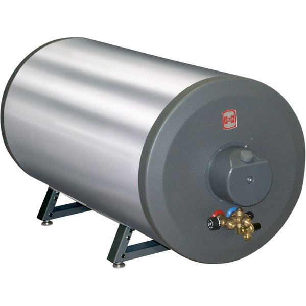 Lämminvesivaraaja Haato HM-230 rst 230 l saunamalli