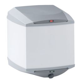 Lämminvesivaraaja Haato HK-35 rst 35 l