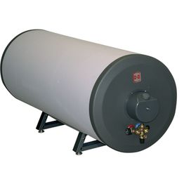 Lämminvesivaraaja Haato HM-300 rst 300 l saunamalli