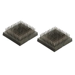 Varaharja Landmann Pure grilliharjaan, 2kpl/pkt