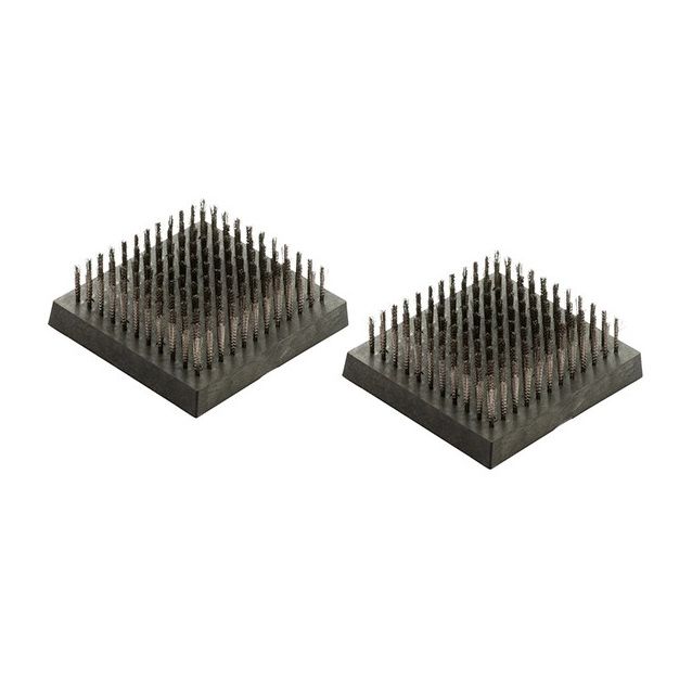 Varaharja Landmann Pure grilliharjaan, 2kpl/pkt