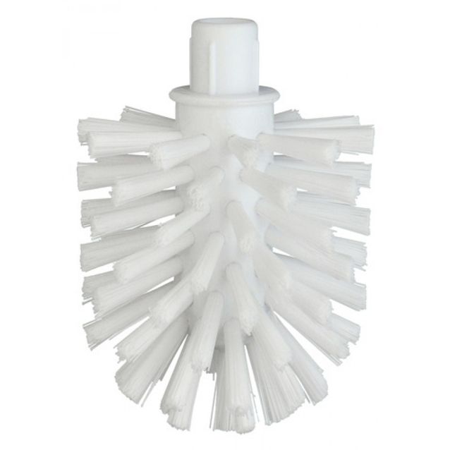 Varaharja Smedbo wc-harjaan valkoinen