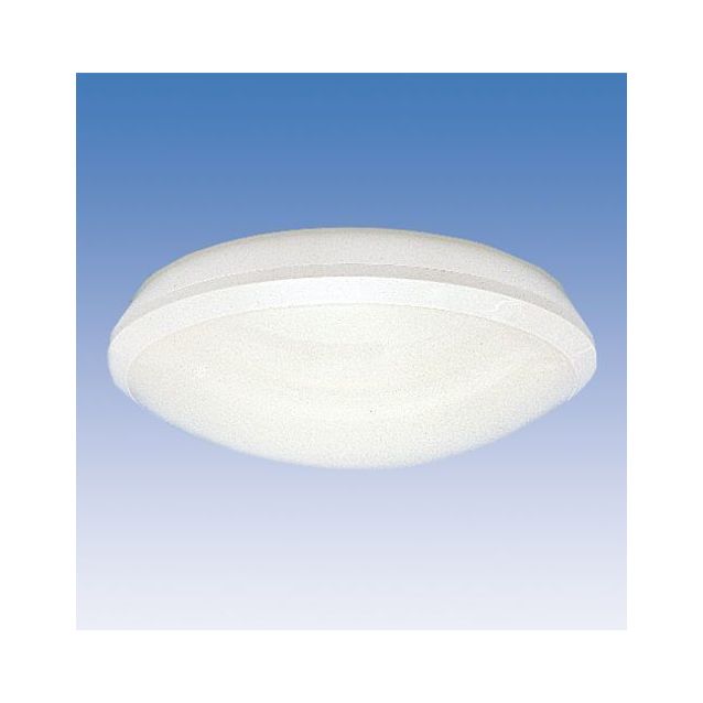 Varakupu Ensto Titan Ø350 hehku OP, hehkulampulla varustetulle Titan valaisimelle