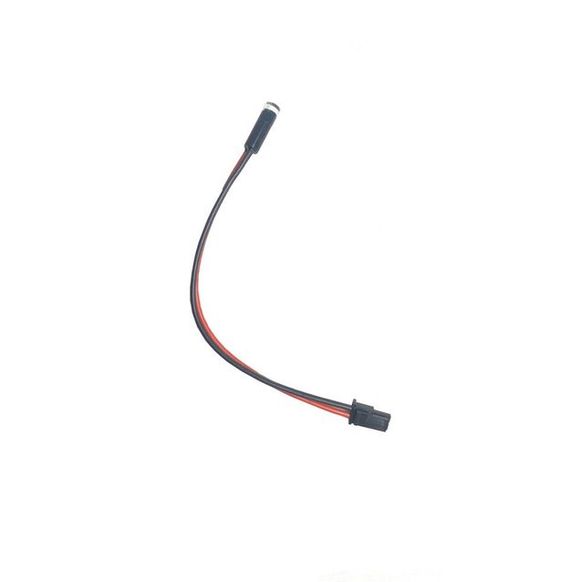 Varaosa LED-sarjalle Cariitti Ø6 mm IP67 2700K 150 mA