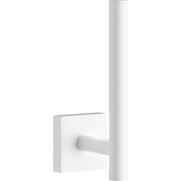 Varapaperiteline Smedbo House RX320 valkoinen