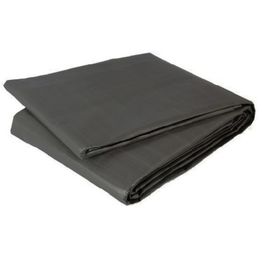 Varapeite Ranch 9,2x10m 600g/m2 harmaa