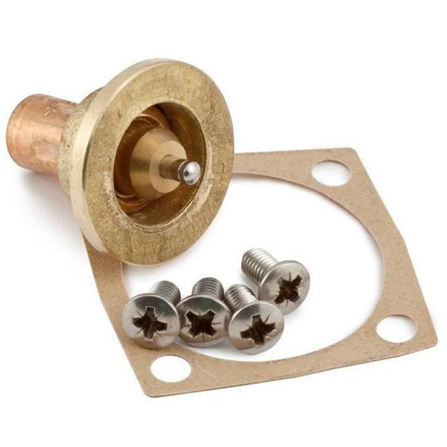 Varatermostaattisarja TERMOVAR 72ºC 15-32