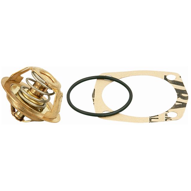 Varatermostaattisarja TERMOVAR 72ºC 40-50