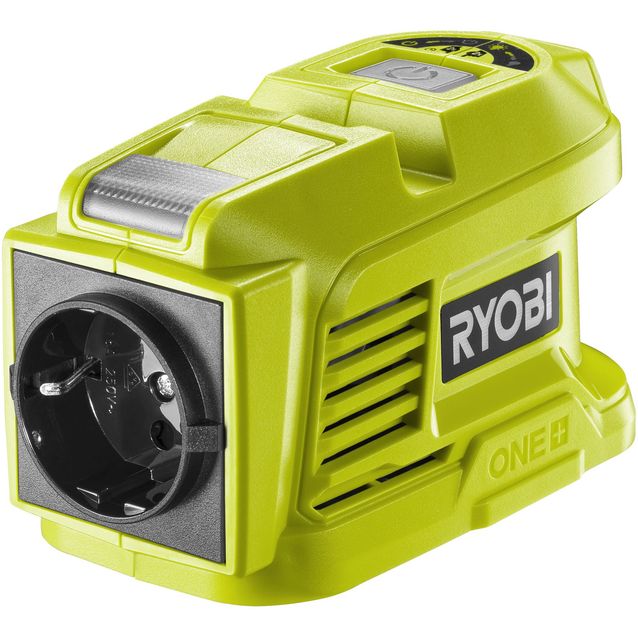 Varavirtalähde RYOBI RY18BI150A-0 18V ONE+, ilman akkua