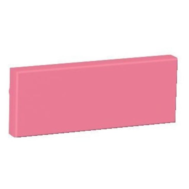 Värimerkki punainen 10 kpl Exxact