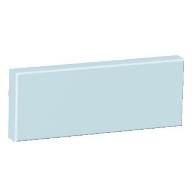 Värimerkki sininen 10 kpl Exxact