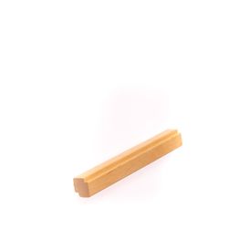 Varjolista Cent 15x18x2400 Tervaleppä