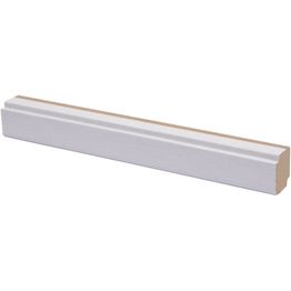 Varjolista Maler Aava 16x19x2750mm MDF kide tuomi