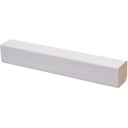 Varjolista Maler ART Aava 22x22x2750mm MDF talvi kuura