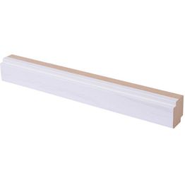 Varjolista Maler Smart Aava 16x19x2750mm MDF valkokoivu 