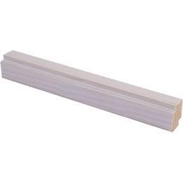 Varjolista Maler SPA Aava 16x19x2700mm mänty saunasuojattu huurre