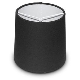 Varjostin By Rydéns Solid Ø 15x14 cm musta